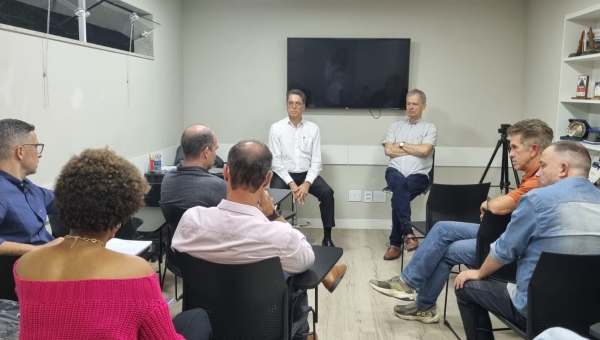 Friburgo se une por Centro Tecnológico